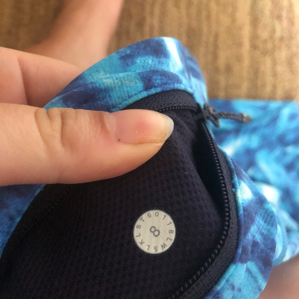 lululemon rare leggings - Picture 4 of 4